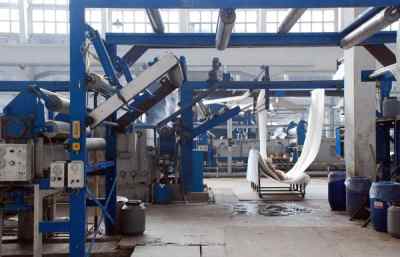 揚(yáng)中化纖廠設(shè)備拆除與整廠回收服務(wù)，專業(yè)數(shù)據(jù)處理與存儲(chǔ)解決方案