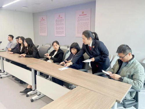 國家憲法日，倉山區檢察院送上“憲法宣傳大禮包”