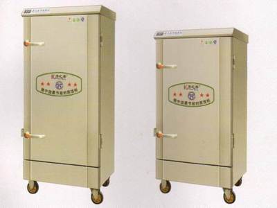 云南酒店專用蒸飯車的優(yōu)勢與選購指南