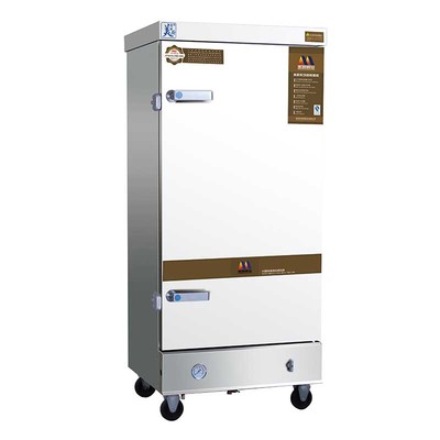 鄭州浩博機械設(shè)備 專業(yè)多功能蒸飯柜供應(yīng)商