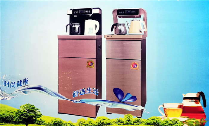 健康水家電，創新節能科技——慈溪市睿龍電器廠“富貴花”、“幸福菊”品牌引領行業