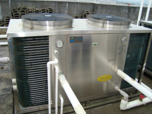 打造高效節(jié)能工廠熱水工程 創(chuàng)新金力節(jié)電設備與爐灶節(jié)能科技