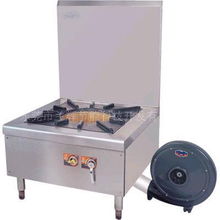 高效節(jié)能爐灶新選擇 東莞市蘭輝節(jié)能科技開發(fā)的單頭平頭節(jié)能燃燒器