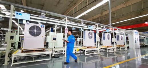 國家級榮譽加冕！力諾瑞特獲評國家級綠色工廠稱號，引領爐灶節(jié)能科技新風向