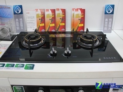 猛火燒菜更節能？揭秘市售大火力燃氣灶的節能科技與選購指南