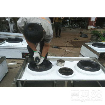 創新引領綠色烹飪——廣西北海節能燃油爐具與無醇植物油燃料的協同設計